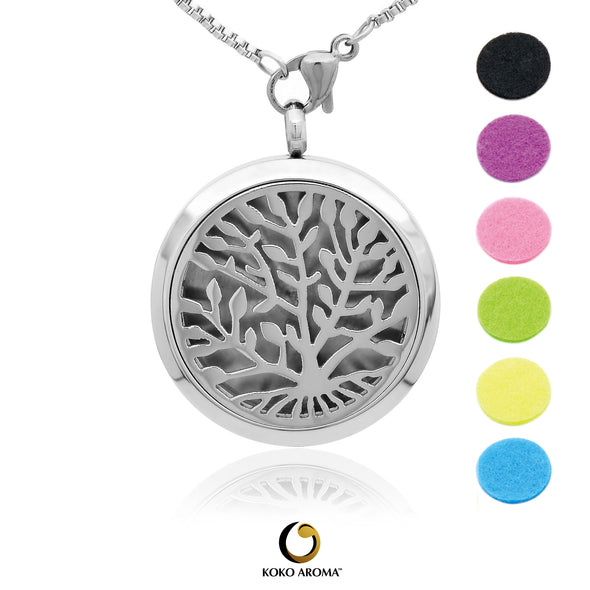 DIFFUSER NECKLACE STYLE 025