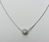 Roll over image to zoom in ELITE TREND Designer Style Crystal Jewelry Fashion Gold Color Alloy Colorful Rhinestone 18 Inch Necklaces