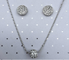 Roll over image to zoom in ELITE TREND Designer Style Crystal Jewelry Fashion Gold Color Alloy Colorful Rhinestone 18 Inch Necklaces