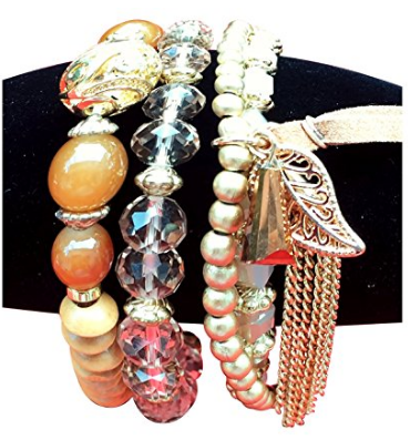 BRACELET - (BLE2537BN)