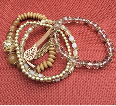 BRACELET - (BLE2537BN)