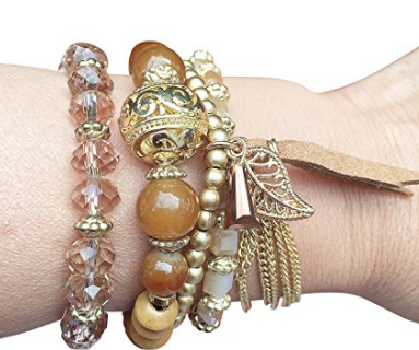 BRACELET - (BLE2537BN)