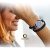 Diffuser Bracelet (ROSEGOLD25MMBB)