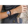 Diffuser Bracelet (ROSEGOLD25MMBB)