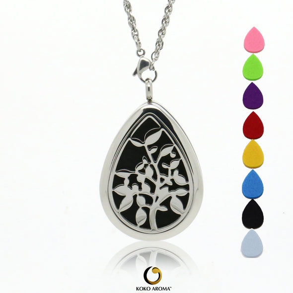 DIFFUSER NECKLACE STYLE 0066