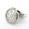 DIFFUSER NECKLACE STYLE 0105