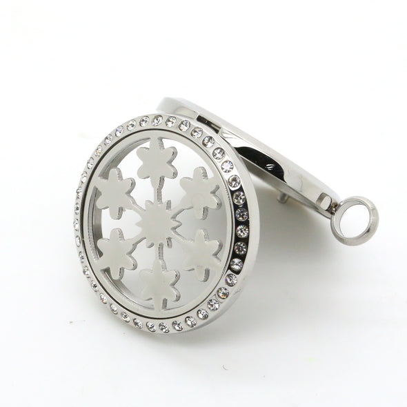 DIFFUSER NECKLACE STYLE 0105