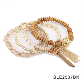 BRACELET - (BLE2537BN)