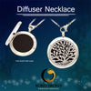 DIFFUSER NECKLACE STYLE 025