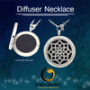 DIFFUSER NECKLACE STYLE 028