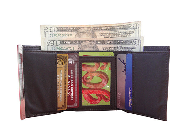 WALLET - MN5006BEI