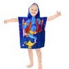 Hooded Towel - GENIE