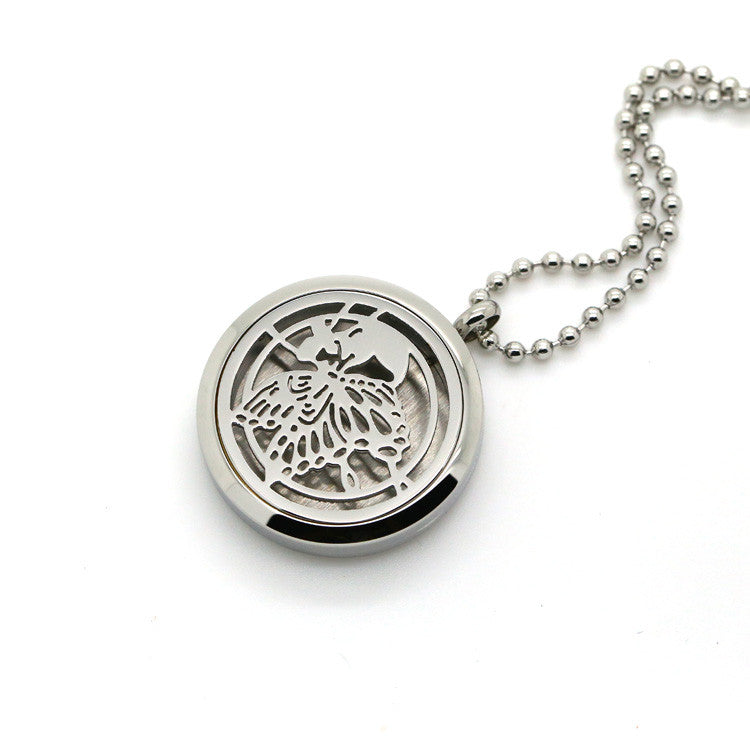 DIFFUSER NECKLACE STYLE 0129