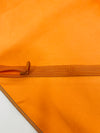 Travel Towel 2 Pack ORANGE 71x31+31x16 inch