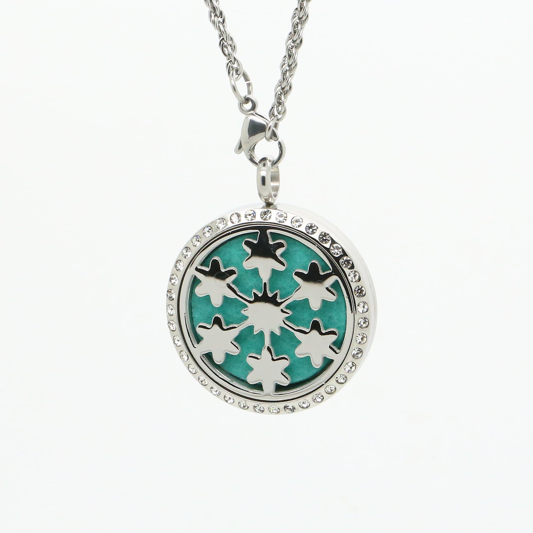DIFFUSER NECKLACE STYLE 0105
