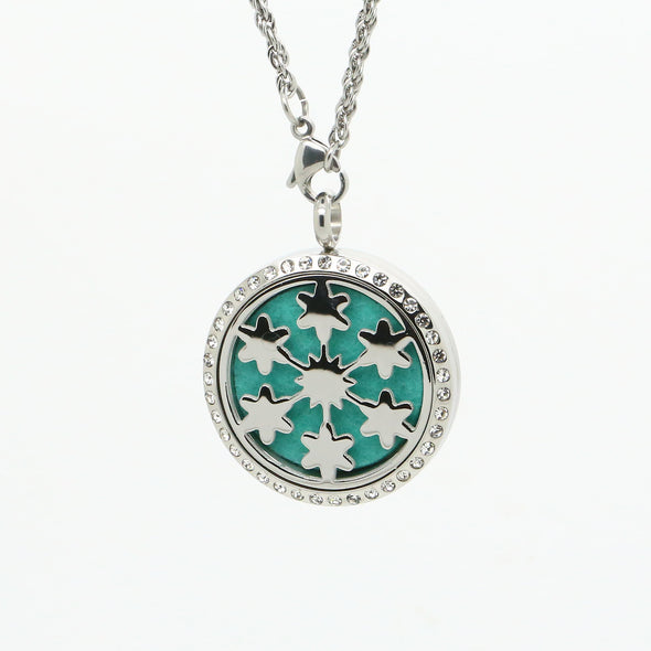 DIFFUSER NECKLACE STYLE 0105