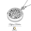 DIFFUSER NECKLACE STYLE 025