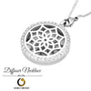 DIFFUSER NECKLACE STYLE 028