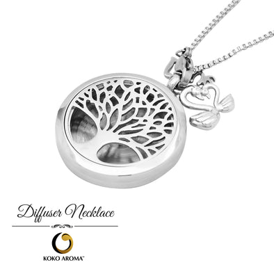 DIFFUSER NECKLACE STYLE 029
