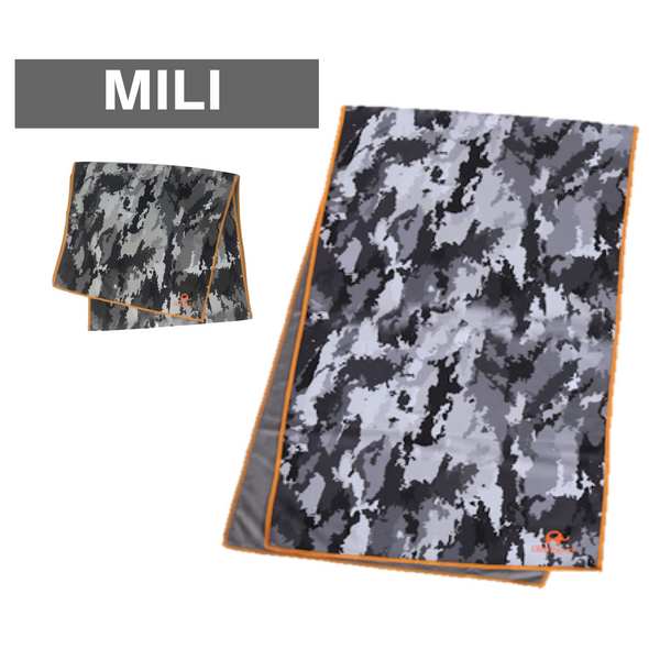 Cooling Towel - Mili