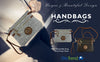 Handbag - BEIDGE MN83287