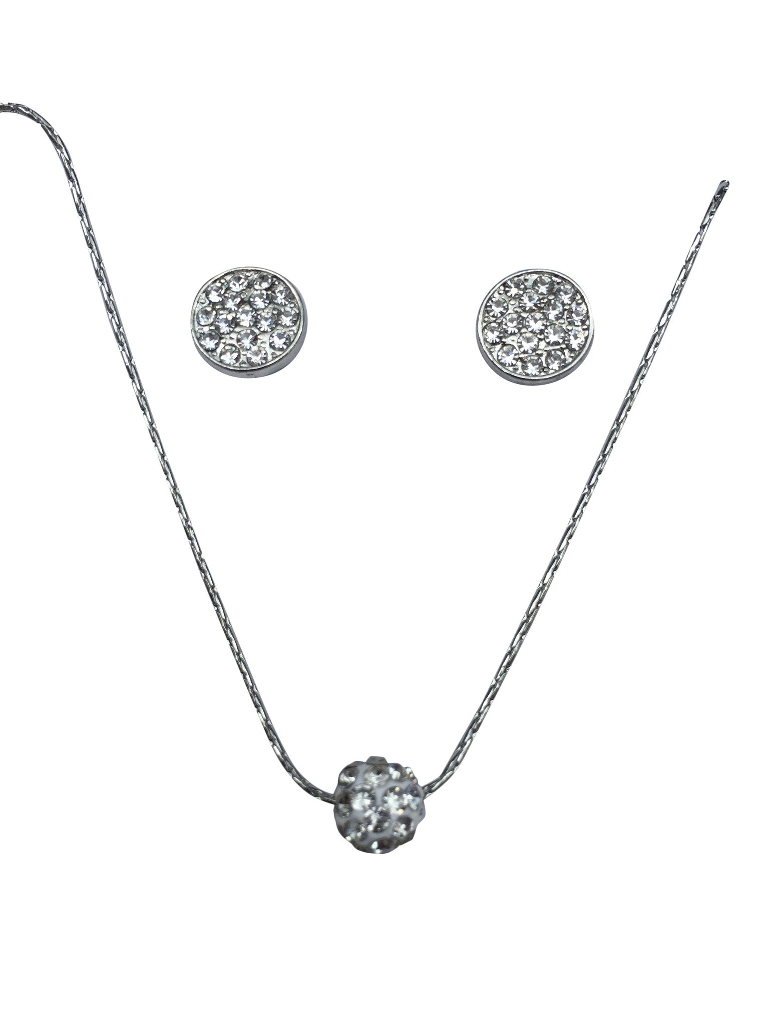 Roll over image to zoom in ELITE TREND Designer Style Crystal Jewelry Fashion Gold Color Alloy Colorful Rhinestone 18 Inch Necklaces