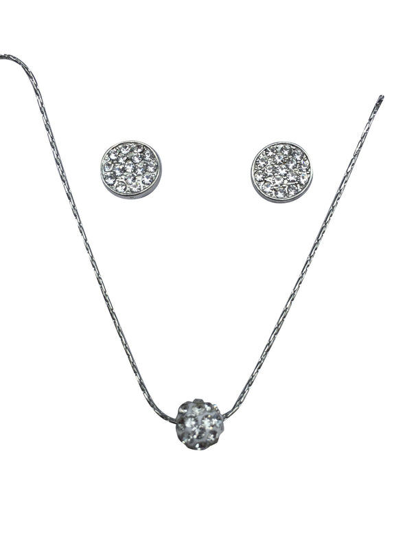 Roll over image to zoom in ELITE TREND Designer Style Crystal Jewelry Fashion Gold Color Alloy Colorful Rhinestone 18 Inch Necklaces