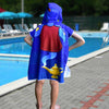 Hooded Towel - GENIE