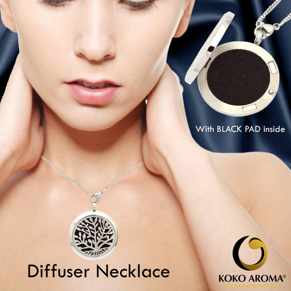 DIFFUSER NECKLACE STYLE 025
