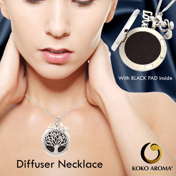 DIFFUSER NECKLACE STYLE 029