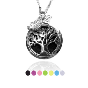 DIFFUSER NECKLACE STYLE 063
