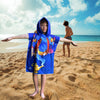 Hooded Towel - GENIE