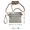 Handbag - BEIDGE CE83287