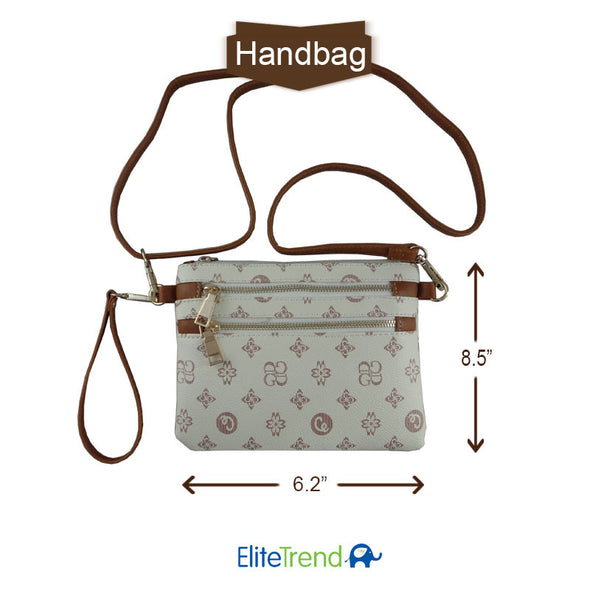 Handbag - BEIDGE CE83287