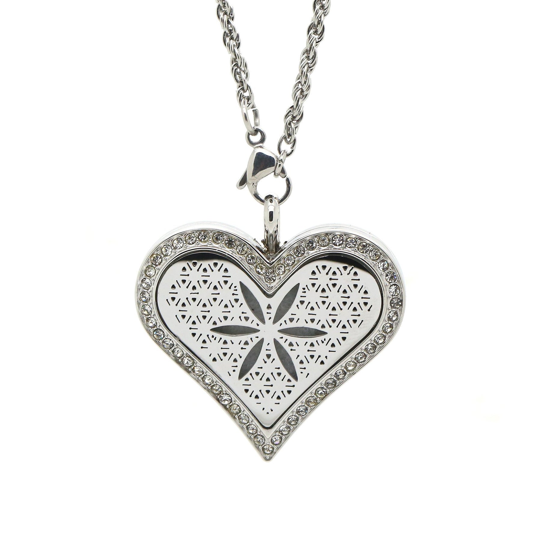 DIFFUSER NECKLACE STYLE 201L
