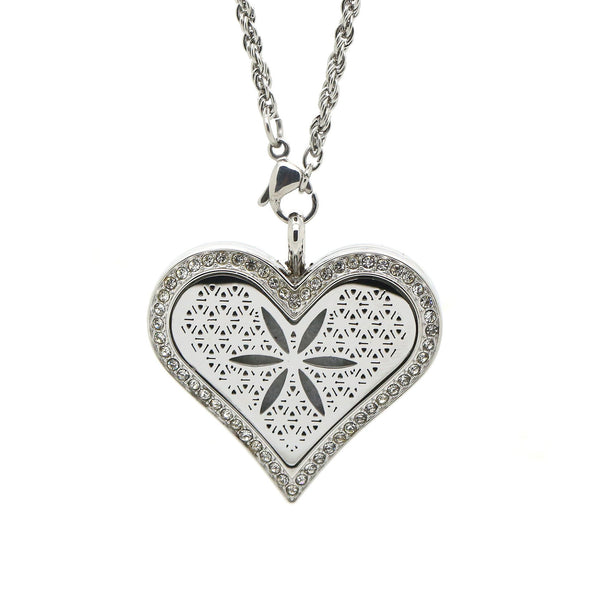 DIFFUSER NECKLACE STYLE 201L