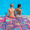 Beach Towel HAVANA 72x72