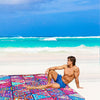 Beach Towel HAVANA 72x72