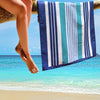 Beach Towel - Ocean (78x35 inches)