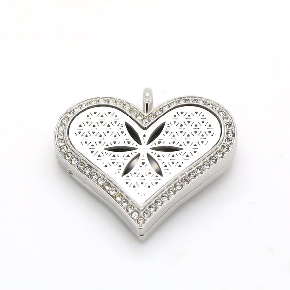 DIFFUSER NECKLACE STYLE 201L