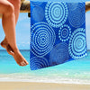 Beach Towel - Zero (78x35 inches)