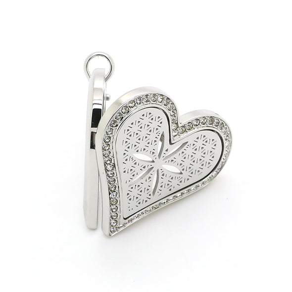 DIFFUSER NECKLACE STYLE 201L