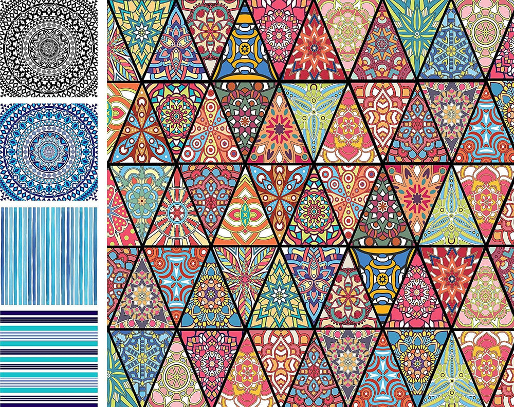 Beach Towel HAVANA 72x72