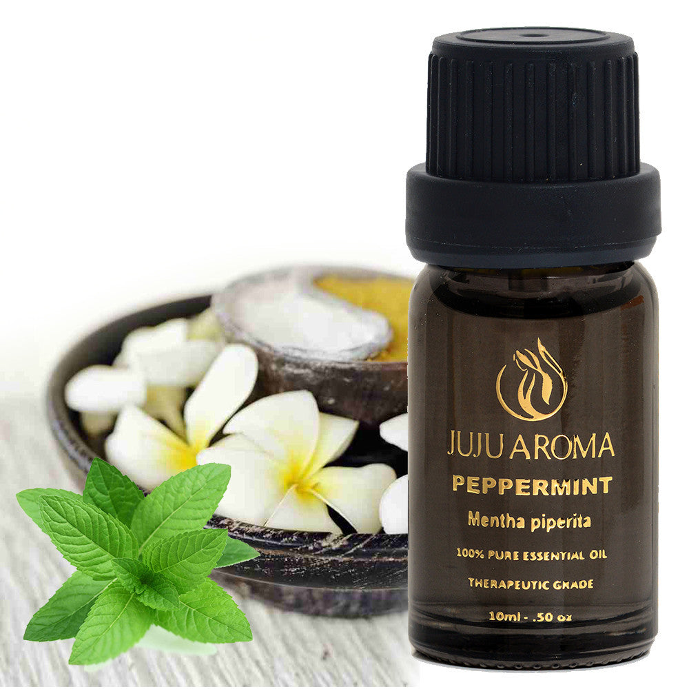 Peppermint Essential Oil