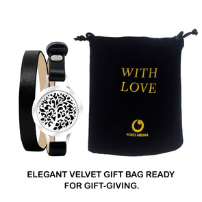 Diffuser Bracelet (TREE)