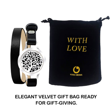 Diffuser Bracelet (TREE)