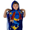 Hooded Towel - GENIE