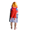 Hooded Towel - SUPERBOY