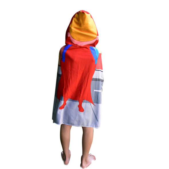 Hooded Towel - SUPERBOY